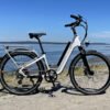 Buy RadCity 5 Plus Step-Thru electric bike for commuting, fitness, and city adventures