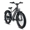 RadRover 6 Plus Adventure Electric Bike Premium RadRover 6 Plus electric fat tire bicycle for off-road and city riding