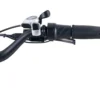 RadRover 6 Plus Throttle Control Half-twist throttle control on the RadRover 6 Plus electric bike