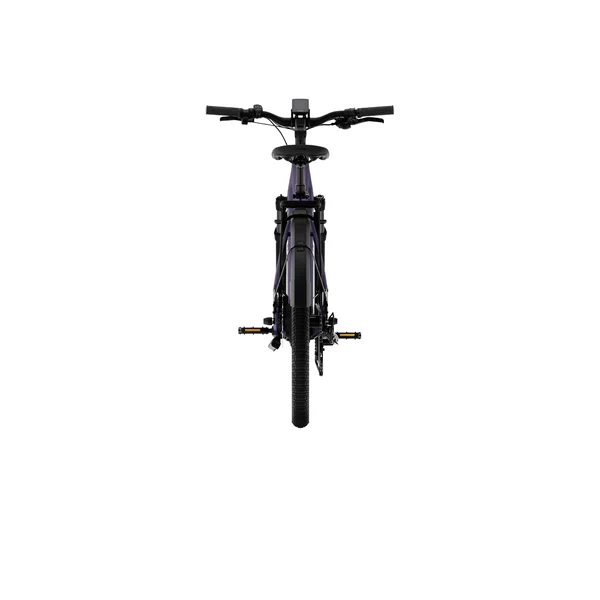 Aventon Level.3 Premium Components Premium components featured on the Aventon Level.3 electric bike