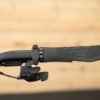 Gates Carbon Belt Drive on the Lectric ONE