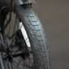 Pinion electronic gearbox on the Lectric ONE electric bike