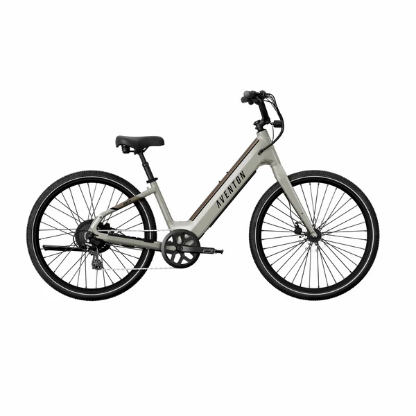 Aventon Pace 4 Premium Electric Bike Premium Aventon Pace 4 electric bike for urban commuting