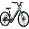 Aventon Pace 4 Electric Commuter Bike | RideNova EV Aventon Pace 4 electric commuter bike with long-range battery and pedal assist