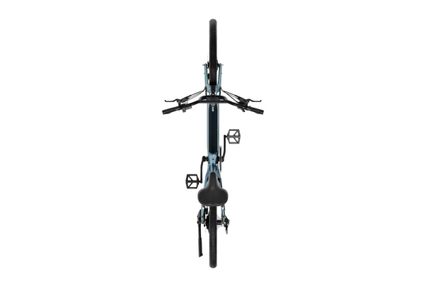 Aventon Pace 4 Long-Range Electric Bike Aventon Pace 4 commuter e-bike featuring premium comfort and long battery range