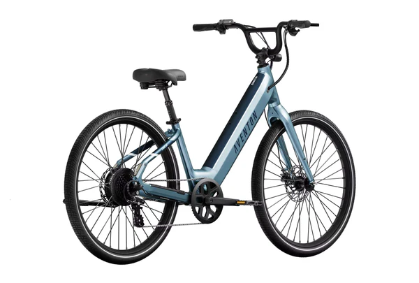 Aventon Pace 4 Electric Bike | Urban Commuter | RideNova EV Aventon Pace 4 electric bike for comfortable city commuting and everyday riding