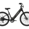 Aventon Pace 4 Matte Aurora Electric Bike Side view of Aventon Pace 4 electric bike in Matte Aurora finish