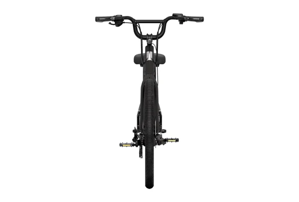 Aventon Pace 4 Pedal Assist Electric Bike Aventon Pace 4 electric commuter bicycle with pedal assist technology