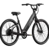 Aventon Pace 4 Premium Commuter Electric Bike Aventon Pace 4 premium electric commuter bike with sleek modern frame