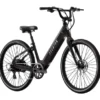 Aventon Pace 4 Step-Through E-Bike | RideNova EV Aventon Pace 4 step-through electric bike for comfortable city riding