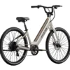 Premium Aventon Pace 4 Commuter E-Bike Aventon Pace 4 premium commuter e-bike with integrated battery