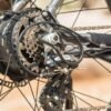 RadRover 6 Plus Shimano Altus Drivetrain Shimano Altus drivetrain on the RadRover 6 Plus electric bike
