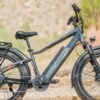 RadRover 6 Plus Overview Premium overview of the RadRover 6 Plus electric fat tire bike
