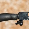 RadRover 6 Plus PAS Display Pedal Assist System display on the RadRover 6 Plus electric bike
