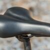 RadRover 6 Plus Comfort Saddle Comfort saddle on the RadRover 6 Plus fat tire electric bike