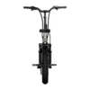 Front view of the Aventon Sinch.2.5 in Sage color