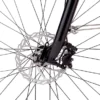Shimano drivetrain on the RadCity 5 Plus electric commuter bike