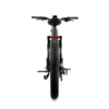 Rear view of the Lectric XPeak 2.0