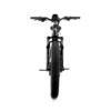 Front view of the Lectric XPeak 2.0 electric bike with integrated LED headlight