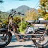 RadRunner 3 Plus commuter electric bike with removable battery, fat tires, and step-through frame