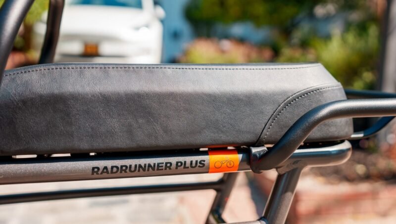 RadRunner 3 Plus