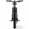 Right side profile of the Aventon Aventure.3 electric fat tire bike